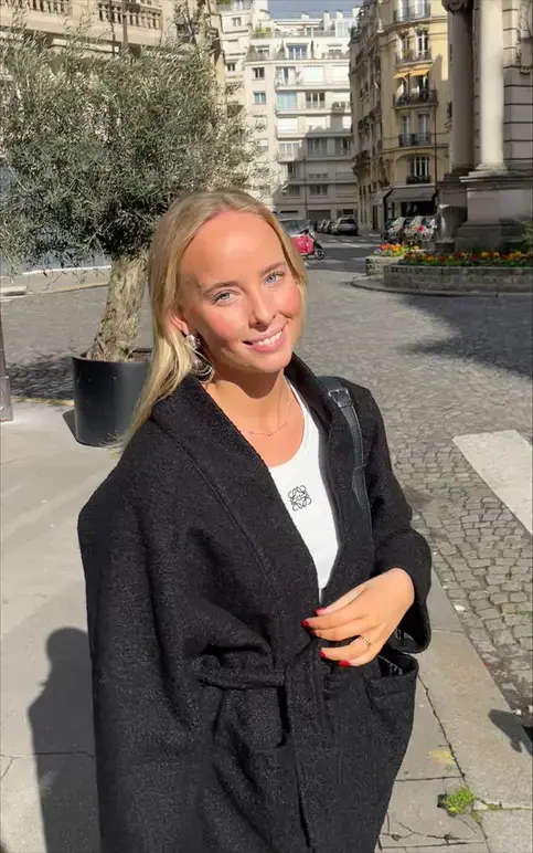 Maud van de administratie van Actueel Personeel